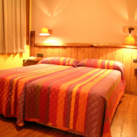 Hostal Xaloa Orio Buitenkant foto