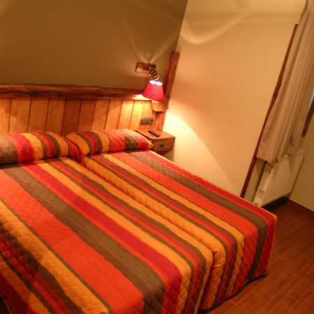Hostal Xaloa Orio Buitenkant foto