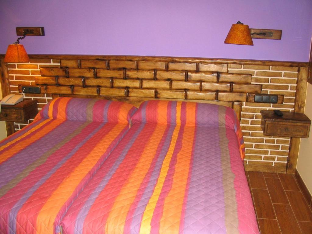 Hostal Xaloa Orio Buitenkant foto