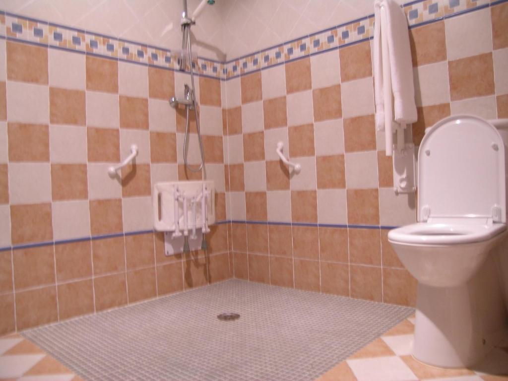 Hostal Xaloa Orio Buitenkant foto
