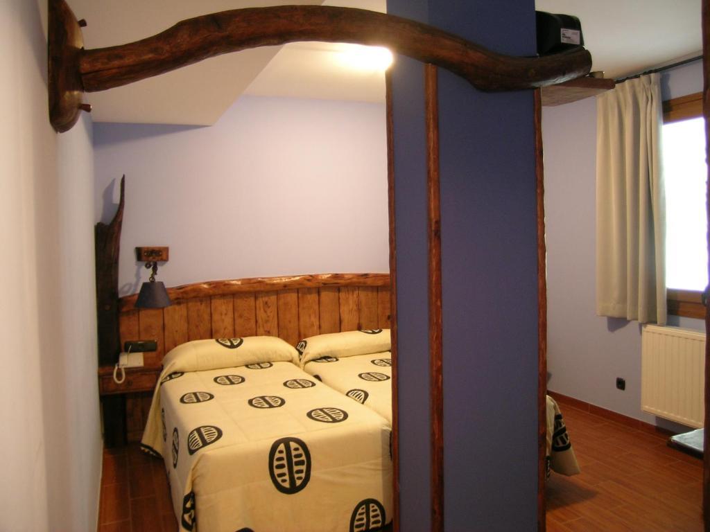 Hostal Xaloa Orio Buitenkant foto