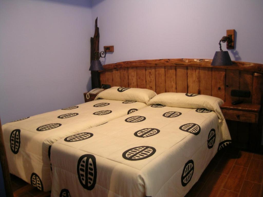 Hostal Xaloa Orio Buitenkant foto
