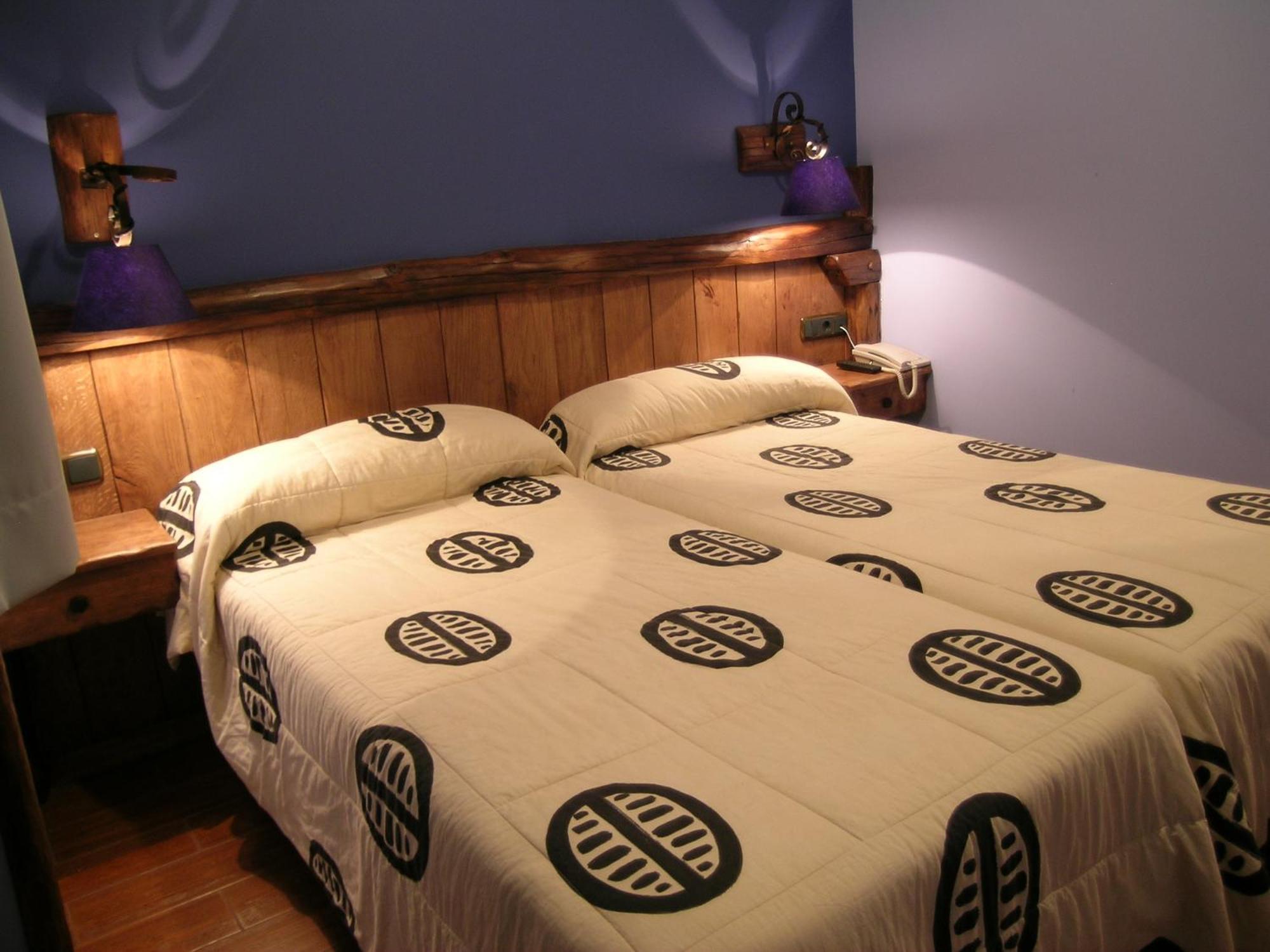 Hostal Xaloa Orio Buitenkant foto