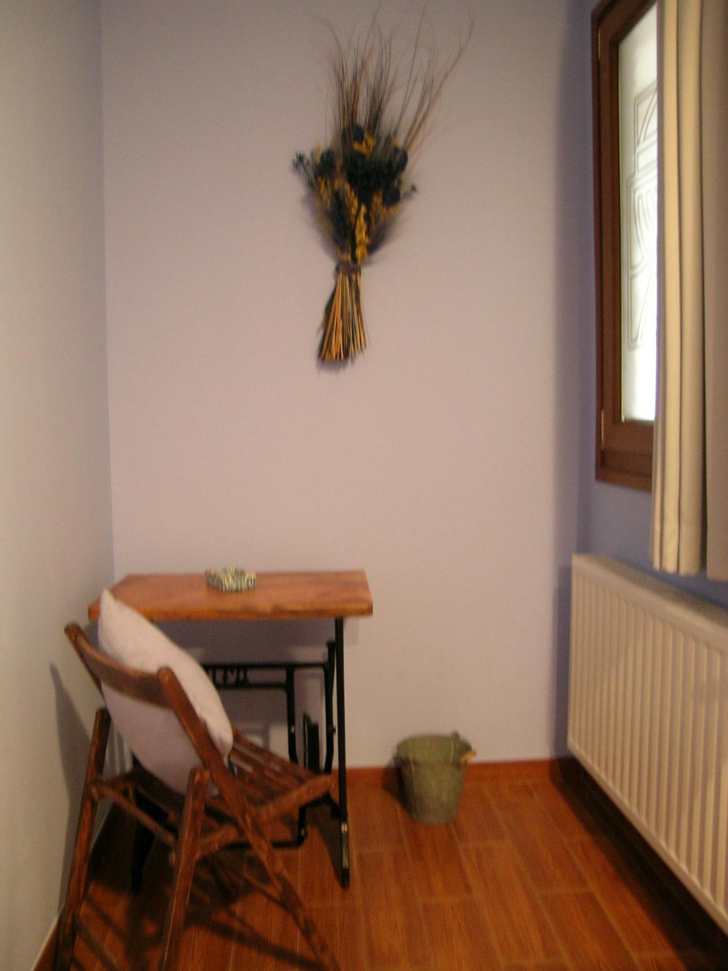 Hostal Xaloa Orio Buitenkant foto