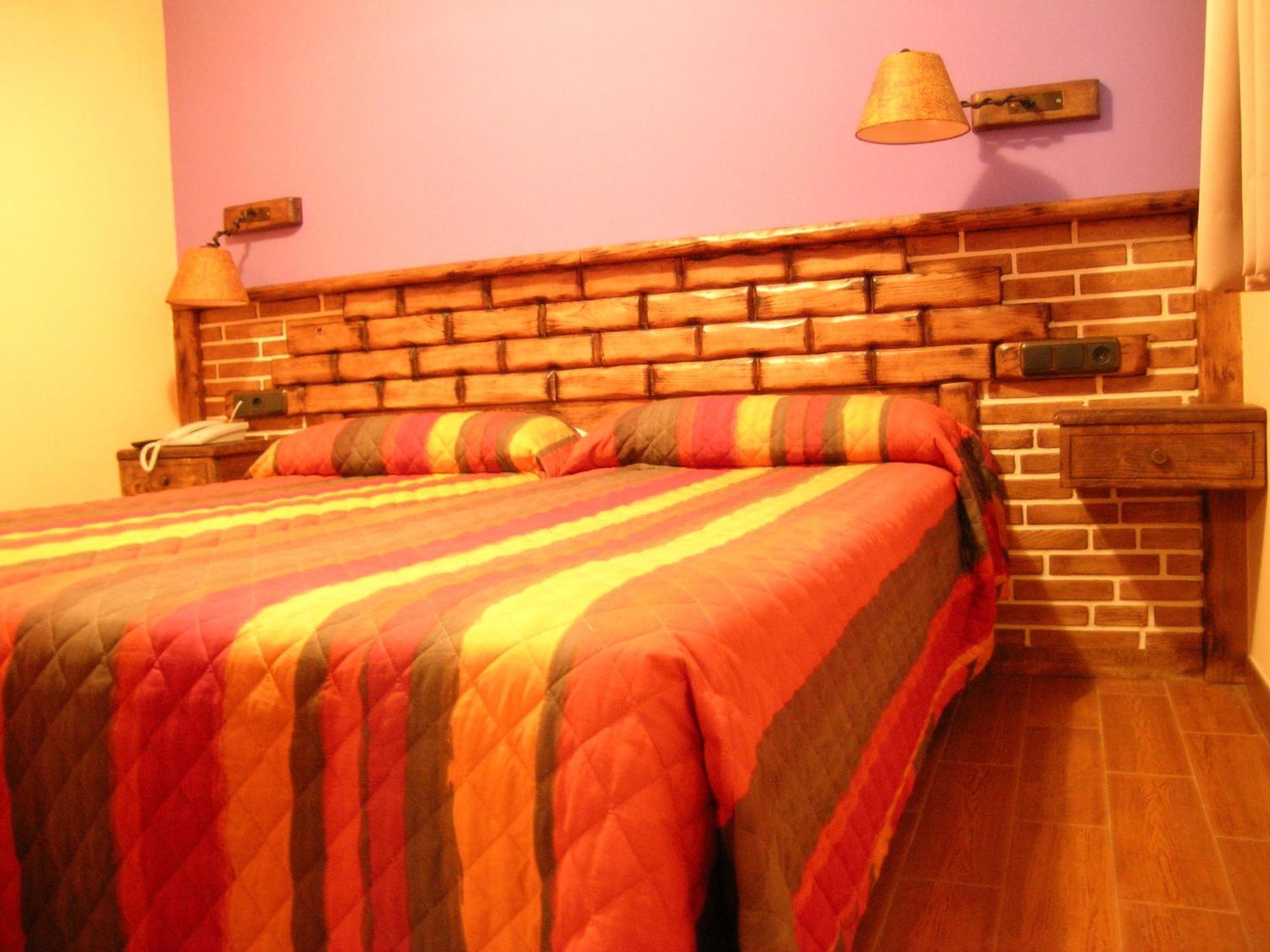 Hostal Xaloa Orio Buitenkant foto