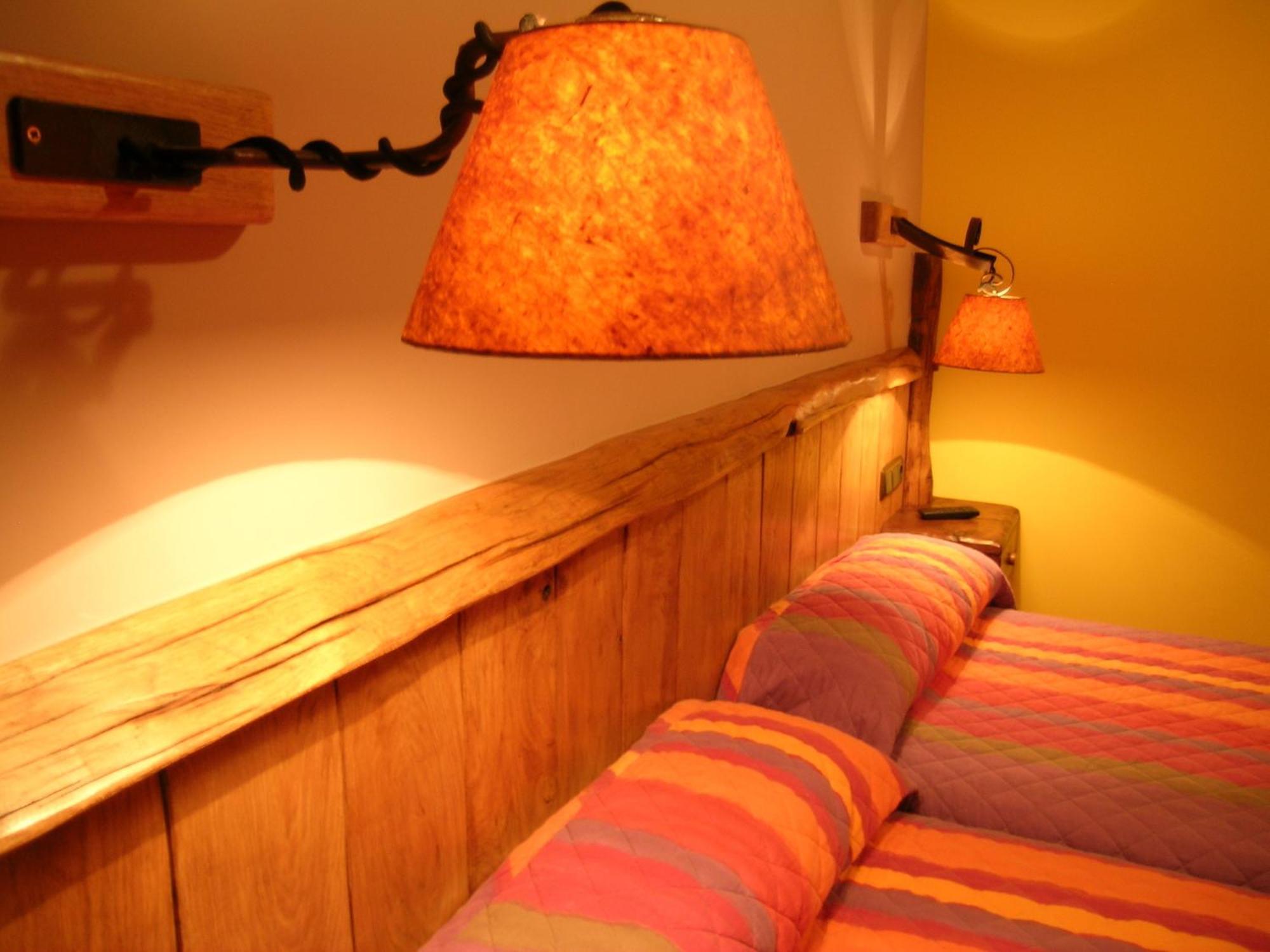 Hostal Xaloa Orio Buitenkant foto