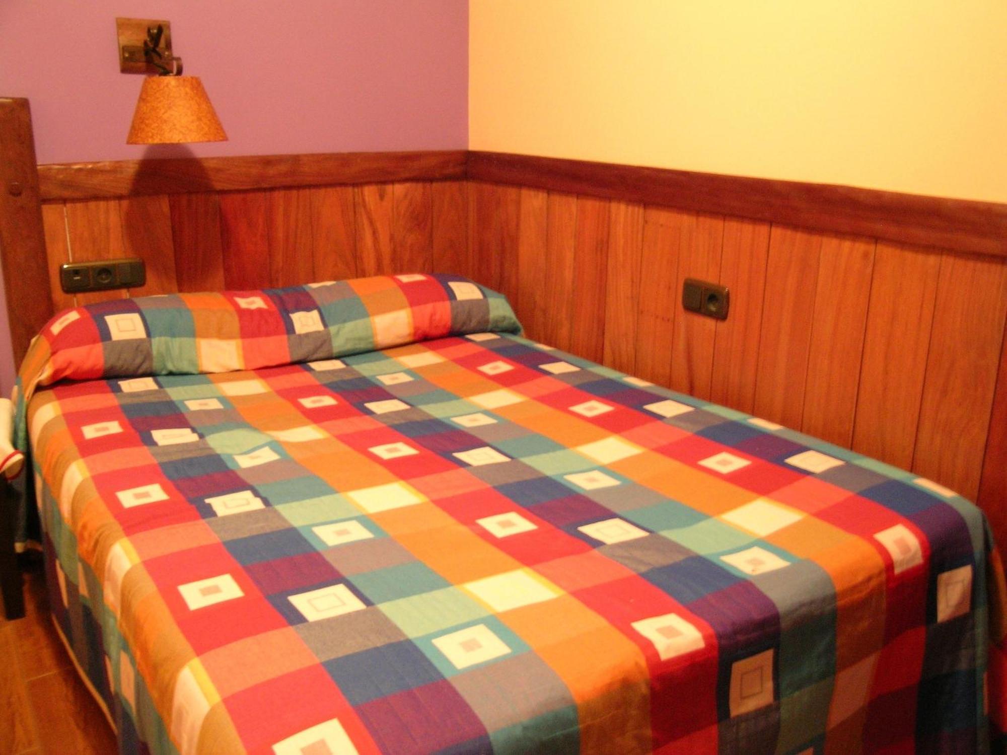 Hostal Xaloa Orio Buitenkant foto